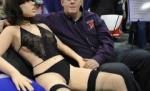 Roxxxy, primul robot sexual, într-un film pornografic (VIDEO)