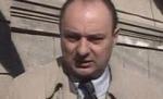 Fostul ministru al Agriculturii, Ioan Avram Mureşan, luat cu ambulanţa din sediul ÎCCJ