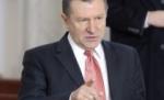 Berceanu: Nu vom inaugura niciun kilometru de autostradă în 2010