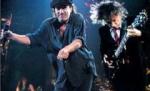 Concertul trupei AC/DC va putea fi văzut şi din curtea Palatului Parlamentului