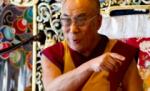 Dalai Lama ar putea vizita România în septembrie