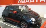 Automobilele sport Abarth, acum şi în România: Maşini tunate de la 16.000 de euro (VIDEO)