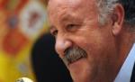Del Bosque, fără griji: 