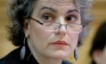 Maia Morgenstern: Sala Amfiteatru a Teatrului Naţional din Bucureşti va fi demolată (VIDEO)