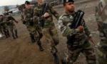 25 de jandarmi români din Kosovo, amendaţi la graniţa cu Macedonia pentru contrabandă (VIDEO)