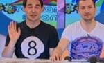 Alles, Guţă! Aşa se salută maneliştii din Germania (VIDEO)