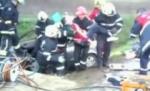 Fotbalist de la Minerul Lupeni, ucis în accidentul de la Gilău. IMAGINI ŞOCANTE (VIDEO)