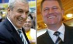 Tăriceanu îl propune pe Iohannis preşedinte: Am vedea ce-ar însemna un adevărat şef de stat (VIDEO) 