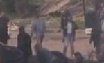 Veteranii de război din Bosnia au luat cu asalt clădirea guvernului, din cauza micşorării pensiilor (VIDEO)