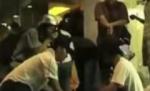 Cel puţin trei morţi şi 70 de răniţi, în urma unui atac cu grenadă în Bangkok