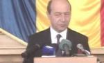 Întâlnire Băsescu-Barroso la Bruxelles. Cei doi vor discuta şi despre situaţia ANI