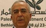 Premierul palestinian promite intensificarea ?rezistenţei paşnice?
