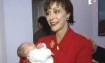 Traian Băsescu îl va boteza pe Prinţul Carol Ferdinand, fiul Prinţului Paul şi al Prinţesei Lia (VIDEO)