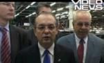 Emil Boc vrea automobile electrice produse în România (VIDEO)