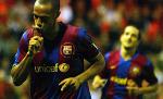 FC Barcelona - Xerez 3-1. Catalanii menţin ritmul ridicat în La Liga (VIDEO)