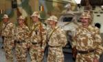 Militar român, rănit în Afganistan în urma unui atac cu dispozitiv exploziv (VIDEO)