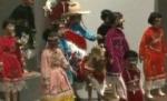 Colecţie rară de păpuşi, expusă la o expoziţie de profil din Mexic (VIDEO)