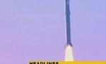 Gardienii Revoluţiei din Iran au lansat cinci rachete în Golful Persic