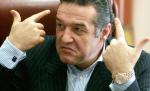 Becali, supărat pe ÎCCJ, rămasă în pronunţare în dosarul Valiza: 