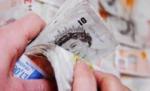 Londra: Bogaţii britanici au devenit şi mai bogaţi pe criză
