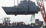 Seul: O torpilă, cauza probabilă a scufundării navei militare