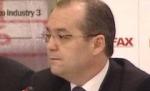 Emil Boc înfiinţează un grup interministerial pentru construirea maşinii electrice (VIDEO)