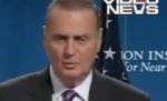 Evreii, ofensaţi de o glumă antisemită spusă de un oficial american (VIDEO)