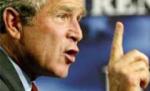 George W Bush va admite că a greşit în viitoarele memorii