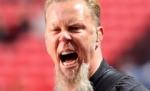 Liderul trupei Metallica, James Hetfield, victima unei escrocherii (VIDEO)