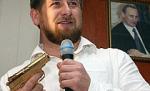 Austria: Ramzan Kadîrov implicat în răpirea şi uciderea unui cecen
