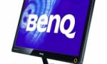 BenQ aduce pe piaţa din România cinci dintre cele mai subţiri monitoare LED din lume (FOTO)