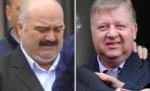 Cătălin Voicu şi Costel Căşuneanu, audiaţi din nou la DNA (VIDEO)
