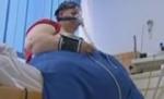 Cel mai gras om din România a slăbit 155 de kilograme - VIDEO