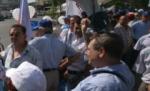 Funcţionarii publici intră în grevă generală din 5 mai