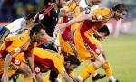 România continuă să urce în clasamentul FIFA, până pe 28. Brazilia detronează Spania