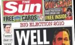 The Sun, prima publicaţie care va tipări un număr în format 3D