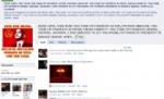 Grup anti-Obama pe Facebook: 