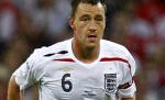 John Terry: ?Anglia are nevoie şi de noroc pentru a câştiga Cupa Mondială?