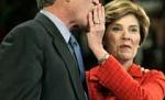 Laura Bush: Preşedintele a fost otrăvit la summitul G8 2007