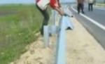 Se deschide sezonul estival pe litoral. Drumul de la Constanţa la Eforie, în reparaţii
