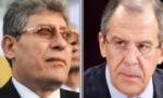 Mihai Ghimpu, către ministrul de externe rus: Nu România are armată străină în Moldova