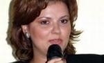 Olguţa-Vasilescu oţărâtă că este verificată de ANI: Dau în judecată şi cer bani de la padocul ăla de căţei