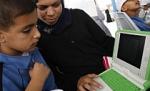 ONU va distribui 200.000 laptopuri refugiaţilor din Gaza
