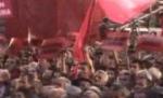 Protest în Albania: Zeci de mii de oameni cer renumărarea voturilor de la ultimele alegeri (VIDEO)