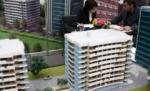 Studiu: 2010 va fi un an dificil pentru sectorul imobiliar din Europa Centrală şi de Est
