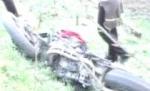 Infotrafic. Trei oameni, în stare gravă la spital în urma unui accident de motocicletă