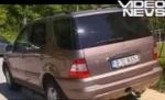 Maşinile de lux ale românilor, dispărute din faţa unui hotel bulgăresc, ar fi fost furate tot de români  