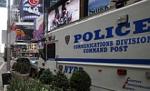 
Talibanii pakistanezi revendică atacul eşuat de la New York 