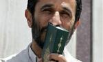 Ahmadinejad critică organismul nuclear al ONU
