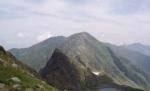 Alpinista dispărută în munţii Făgăraş, găsită moartă într-o prăpastie